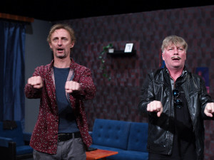 Švandovo divadlo plánuje hrát i o prázdninách. „Léto ve Švanďáku“ nabídne sedm titulů po 30 večerů