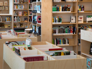 Pražská městská knihovna v pondělí otevře většinu poboček. Služby nabídne v omezeném režimu
