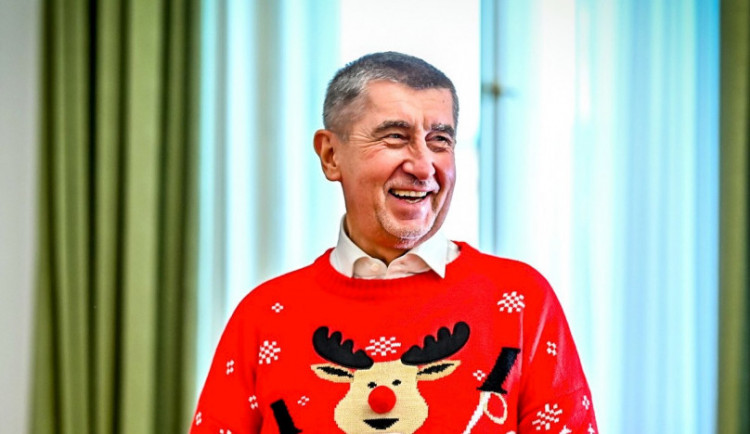 Slovenský ústav dal soudu další dokument o údajné spolupráci Babiše s StB