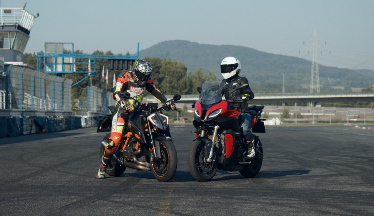 Startuje dvanáctý ročník projektu Učme se přežít