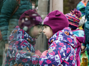 Do zoo přišlo od pondělí přes 8000 návštěvníků, do botanické zahrady zavítalo 2000 lidí