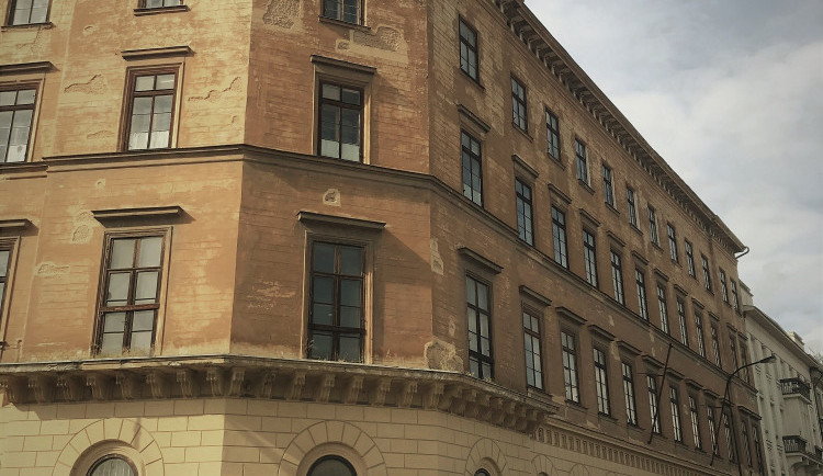 Náhradní termín pro festival Open House Praha. Uskuteční se na začátku srpna