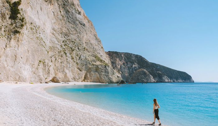 Lefkada: ostrov z alabastru, kde najdete nejkrásnější pláže Řecka