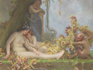 Příprava výstavní sezóny v Alšově jihočeské galerii je v plném proudu