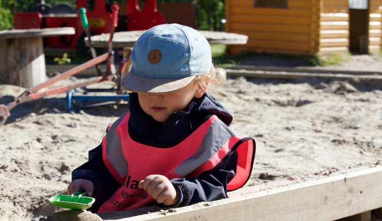 Otevření školek neproběhne celorepublikově, dva kraje dostaly výjimku