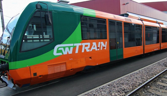 Vlaky mezi Karlovými Vary a Bečovem nad Teplou nahradí autobusy