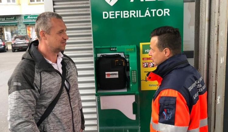 Otazníky vznášející se nad chebskou internou, bude řešit nový generální ředitel