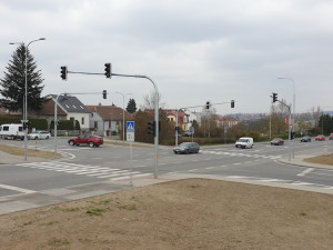 Lávka v Praze-Lipencích konečně dostane kameru. Díky výhře v soutěži Slepá místa