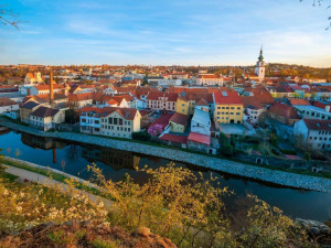 Lávka v Praze-Lipencích konečně dostane kameru. Díky výhře v soutěži Slepá místa