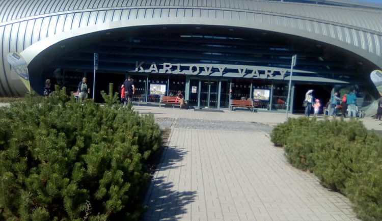 Letní letecká linka Karlovy Vary – Burgas otevřena nebude