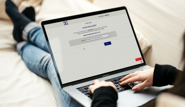 Sčítání lidu končí v úterý, v kraji chybí odeslat zhruba devatenáct tisíc formulářů