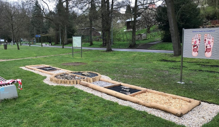 Obyvatelé Chebu opět vybírají projekty, které jim zpříjemní život ve městě