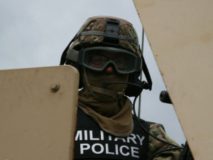 Přes Česko přejedou tři konvoje amerických vojáků, jejich cílem bude cvičení v Maďarsku