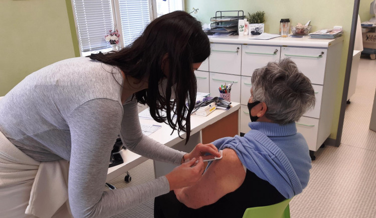 očkování Poliklinika Prahy 7