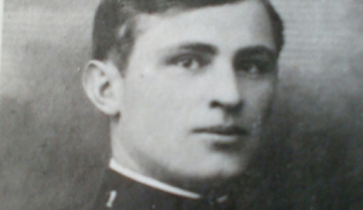 Josef Mašín, hrdina československého odboje a jeden ze Tří králů, byl před 80 lety zatčen gestapem