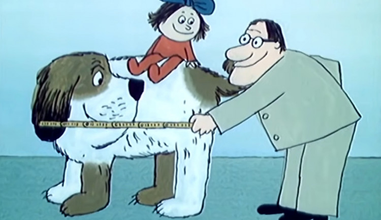 Maxipes Fík baví malé i velké diváky již 45 let