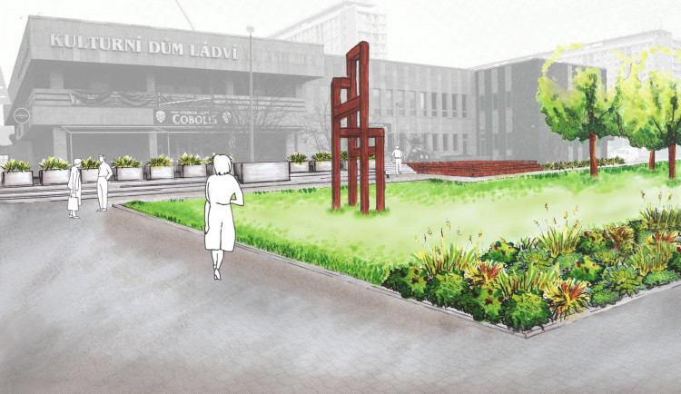 Sídliště Ďáblice ožije. Na jeho budoucí podobně se podílejí také místní občané