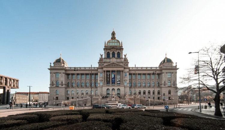 ilustrační foto Národní muzeum