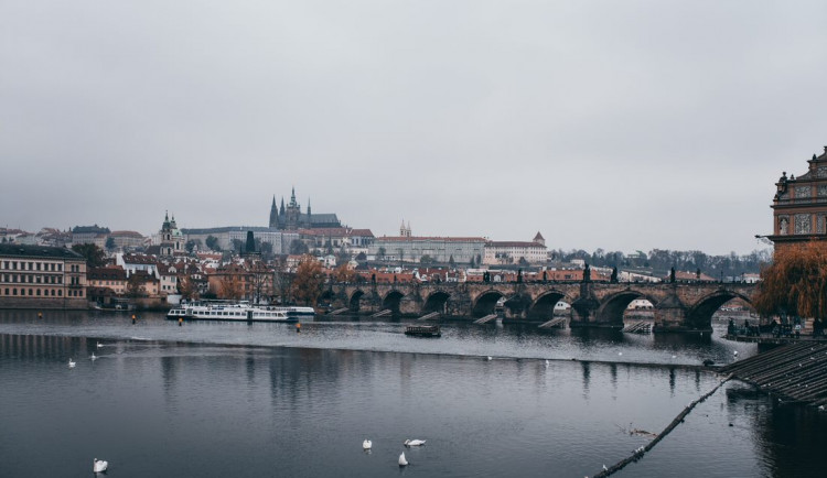 Zadlužení hlavního města je nejmenší za posledních 20 let