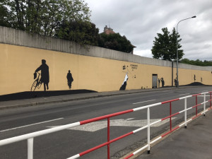 V Praze 8 dnes byla slavnostně zahájena QR hra Anthropoid. Radnice chce 27. květen jako významný den