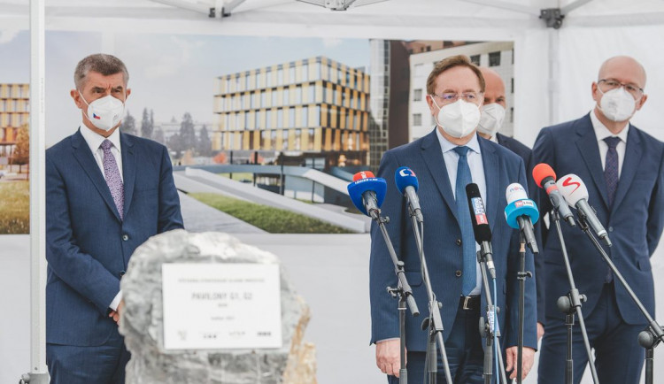 Babiš o působení Arenbergera ve vládě rozhodne v úterý