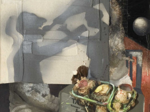 Alšova jihočeská galerie představí české umění generace narozené mezi lety 1939 a 1953