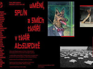 Alšova jihočeská galerie představí české umění generace narozené mezi lety 1939 a 1953