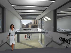 Žižkovské paneláky čeká rozsáhlá oprava za téměř 200 milionů korun