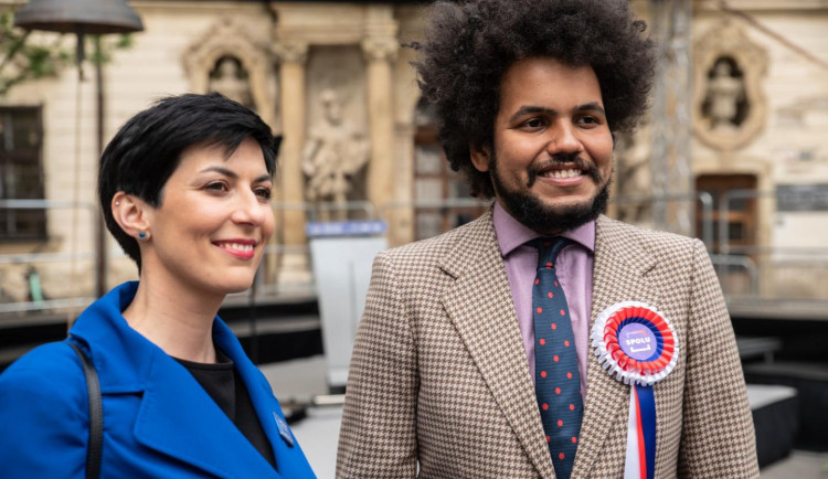 Pražská TOP 09 projedná změnu na kandidátce do sněmovních voleb za Dominika Feriho