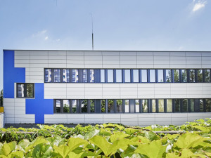 první etapa rekonstrukce