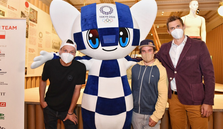 V Praze odstartuje 23. července Olympijský festival. Nabídne 30 sportů k vyzkoušení