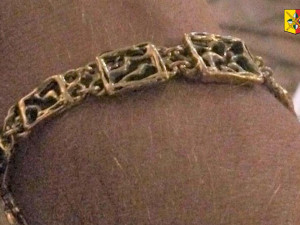 Kriminalisté pracují na objasnění vraždy. Rodina zavražděného vypsala odměnu milion korun