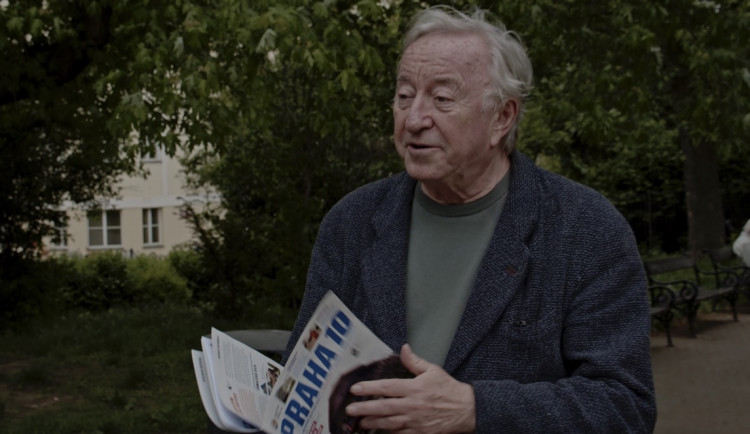 V Heroldových sadech bude v létě divadelní scéna