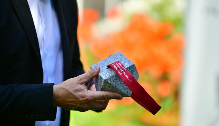 Karel Čapek se stal čestným občanem Prahy 10 in memoriam