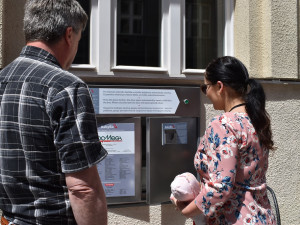 V Praze 6 otevřeli babybox nové generace