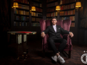 Podepsáno! Plavšić míří ze Sparty do Slavie