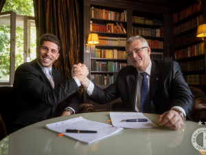 Podepsáno! Plavšić míří ze Sparty do Slavie