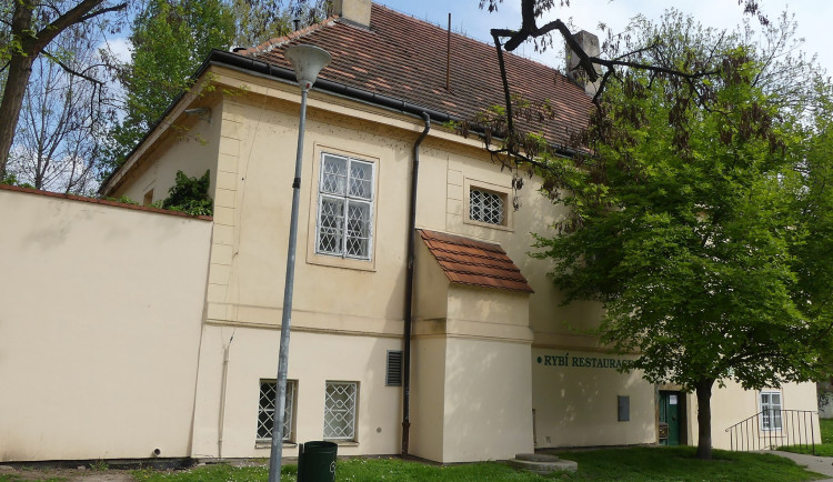 V létě se otevře skautské centrum na Kampě přezdívané rybářský domeček