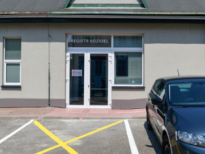 V Praze bude nový registr vozidel. Řidiči ho najdou ve Vysočanech