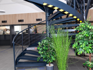 V Praze bude nový registr vozidel. Řidiči ho najdou ve Vysočanech