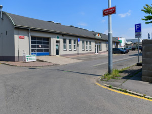 V Praze bude nový registr vozidel. Řidiči ho najdou ve Vysočanech