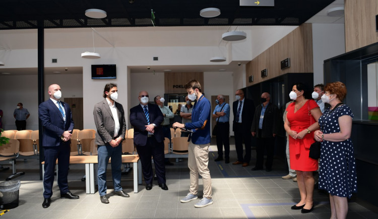 V Praze bude nový registr vozidel. Řidiči ho najdou ve Vysočanech