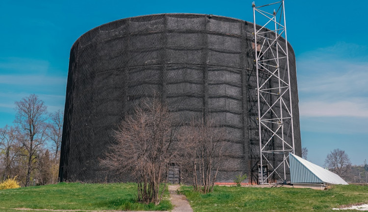 Divadlo Spirála získá nový kabát. Příští rok se zde otevřou dvě scény