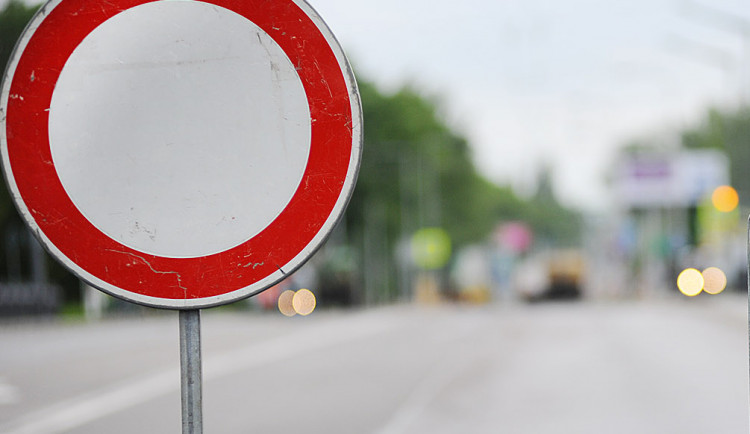 Řidiči pozor, chystá se uzavírka hraničního přechodu Svatý Kříž