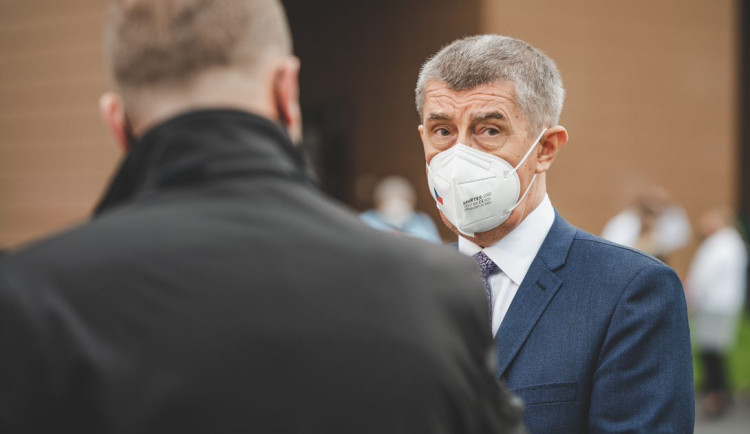 ilustrační foto Andrej Babiš