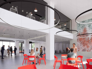 Jak bude vypadat Nový Eden? Praha 10 vyhlásila mezinárodní soutěž