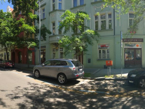 Křižíkova ulice v Praze je jedenáctou nejvíc cool ulicí světa