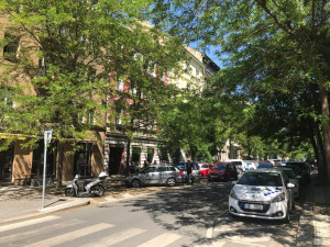 Křižíkova ulice v Praze je jedenáctou nejvíc cool ulicí světa