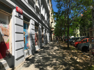 Křižíkova ulice v Praze je jedenáctou nejvíc cool ulicí světa