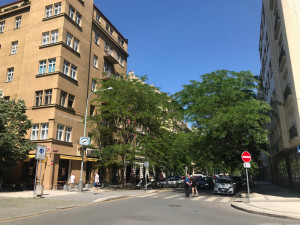 Křižíkova ulice v Praze je jedenáctou nejvíc cool ulicí světa